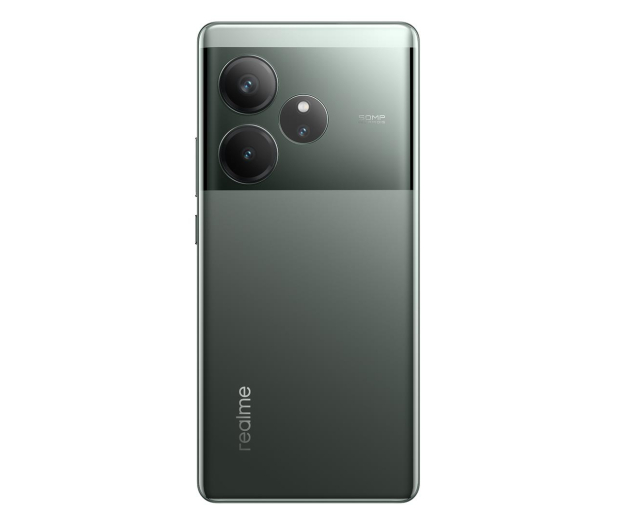 realme GT6 12/256GB LYT-808 Sensor OIS 120W Razor Green - 1258512 - zdjęcie 6